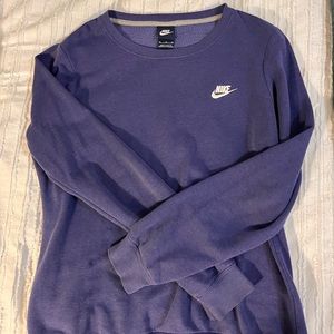 Nike Crewneck Sweatshirt